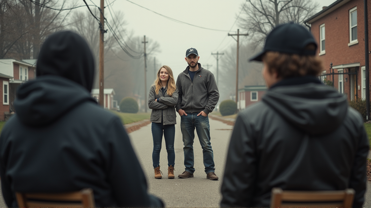 Clyde Stirs as City Administrator's Controversial Social Media Post Sparks Debate