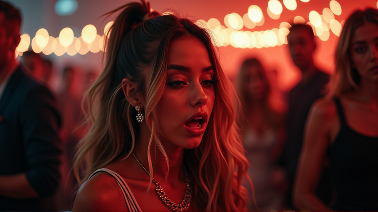 Did Ariana Grande's Relationship Drama Cross the Line?