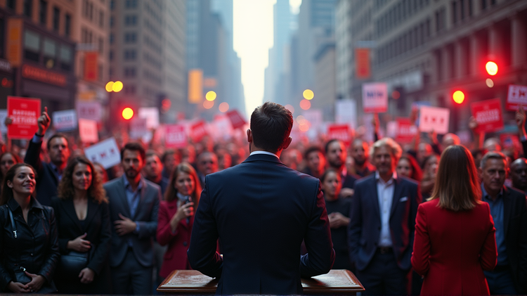 Star Power: Zohran Mamdani or Andrew Cuomo?