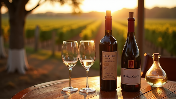 Celebrities Take the Bottle: How Stars Are Changing the Spirits Industry