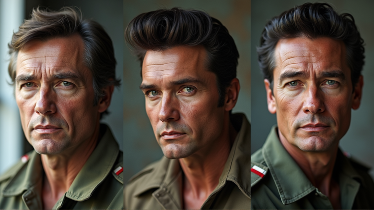 Celebrating Veterans Day: Stories of Celebrities in the Armed Forces