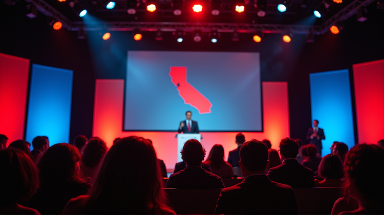 Gubernatorial Race Shines Spotlight on Health Care Cost Crisis in California