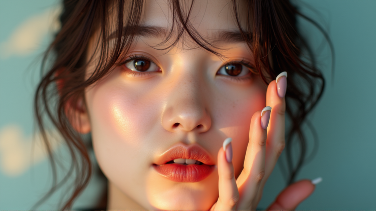 Celebrities Unveil Their Love for K-Beauty Gems, Transforming Skincare Routines!