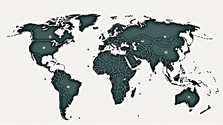 Ohio Thrives Amid Global Trade Dynamics
