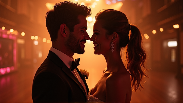 A Deep Dive into Nick and Vanessa Lachey's Enchanting Love Story