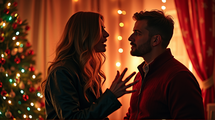 6 Habits That Can Doom Festive Relationships: A Holiday Survival Guide