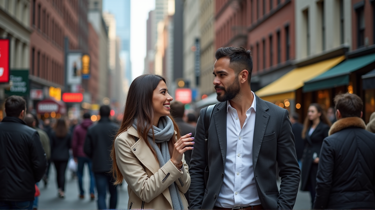 CEO Takes a Bold Step with Bill Ackman’s ‘May I Meet You’ Viral Tip