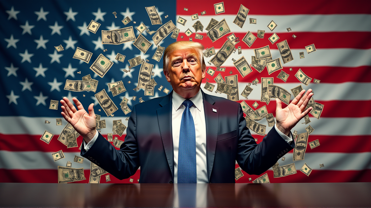 Trump's Bold Move: Direct Payments for Health Care Costs?