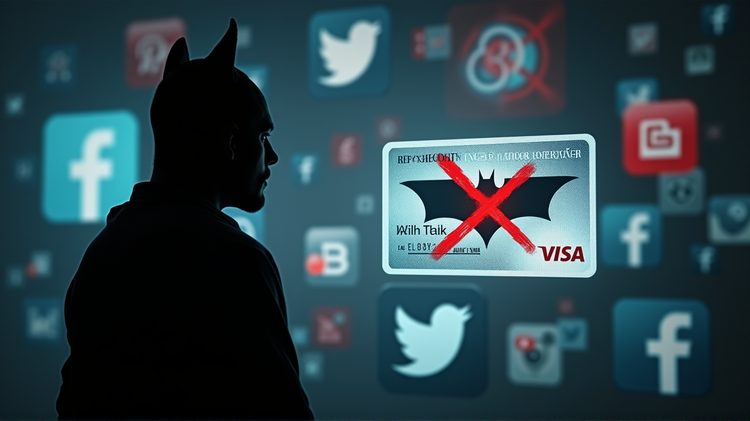 The 'Visa Remover': Scrutiny or Sovereignty Under Siege?