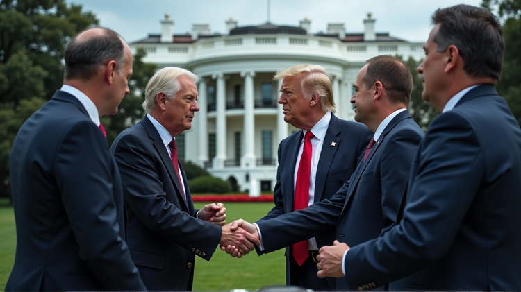 Trump's Controversial Drug Deals Shadow Biden's Medicare Price-Negotiation Triumph