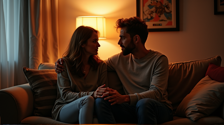 Why Married Sex Is More Than Just a Taboo Topic