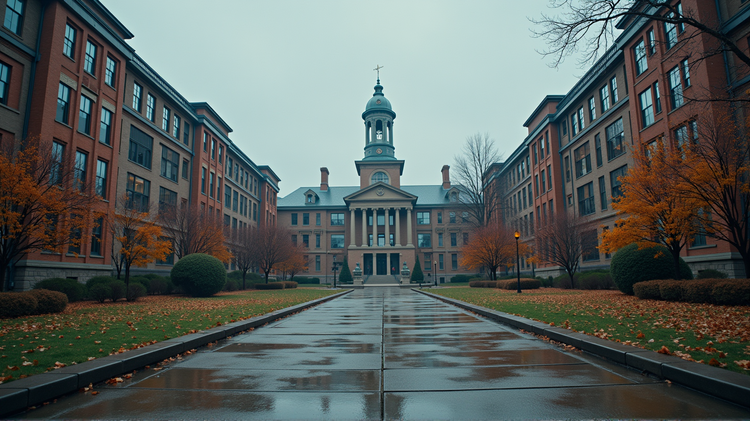 University of Minnesota Fights Against 'Hostile Takeover'