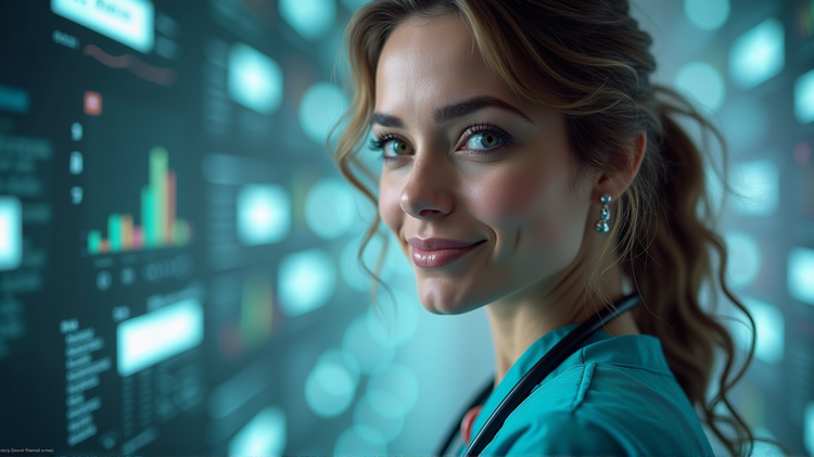 Innovative Leader Michele Szkolnicki Honored as ACHE Regent