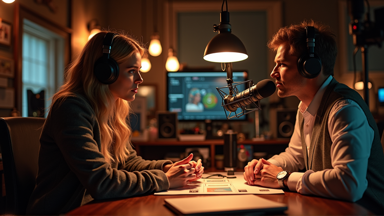 A Chat with Amy's Boyfriend and Celeb's Bizarre Buys!