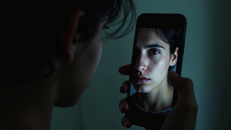 Challenging Social Media: The Illusion of Control Over Our Digital Selves