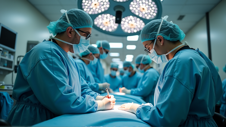 Penn State Health Hospitals Shine in Leapfrog Safety Report: An Inside Look