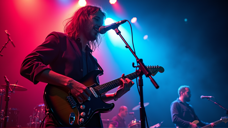 Unveiling the Enchantment of Henry Lees' New Single 'Smoke'