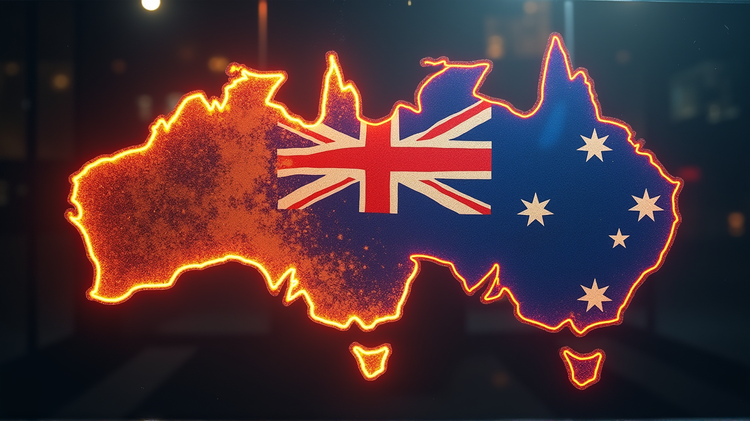 Australia to Implement Nationwide Social Media Ban for Under-16s