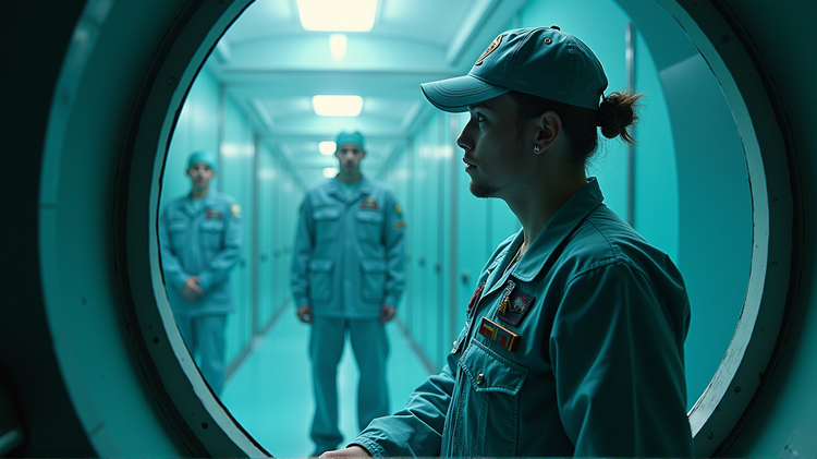 Meet the Veterans Transforming Brain Injury Treatment at USF