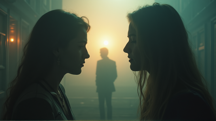 The Two Empathy Traps Even the Kindest Partners Walk Into