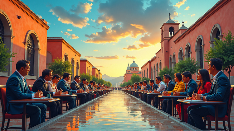 The Lasting Bond: Claremont and Guanajuato Reignite Sisterhood