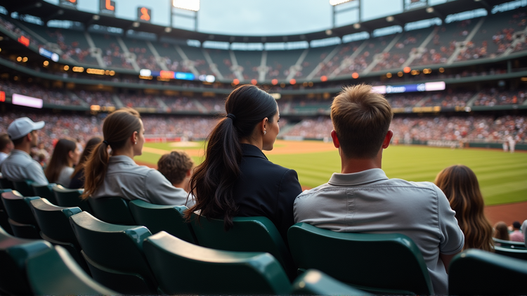 Celebrities Shine Bright at the 2025 World Series: A Star-Studded Affair