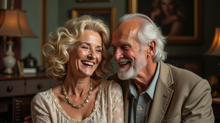 Diane Ladd's Inspiring Love Story and Starring Role in Life