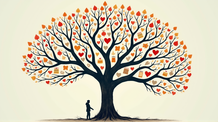 Unlocking the Secrets of Your Health: Why Family Medical History Matters