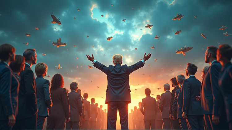 Trump's Big Play to Make Obesity Drugs Affordable for All!