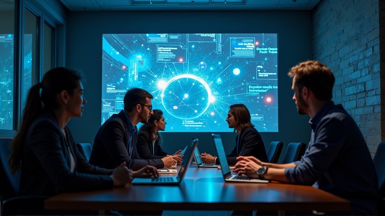 Exposing the Scam Ad Epidemic: Former Meta Insiders Unveil Their Transparency Mission