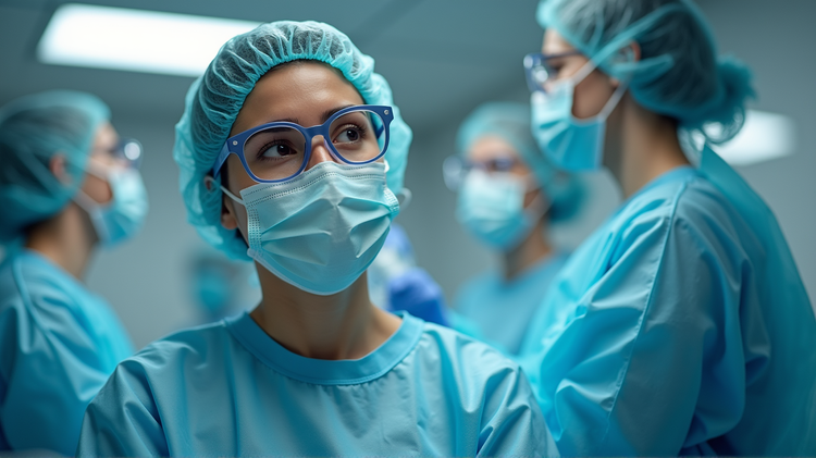 Hazardous Air at Alaska Hospital: Nurses Fall Ill Amid Ongoing Investigation