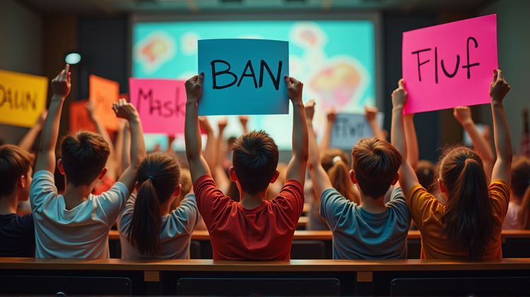 Australian Teens Speak Out: Social Media Ban Sparks Controversy