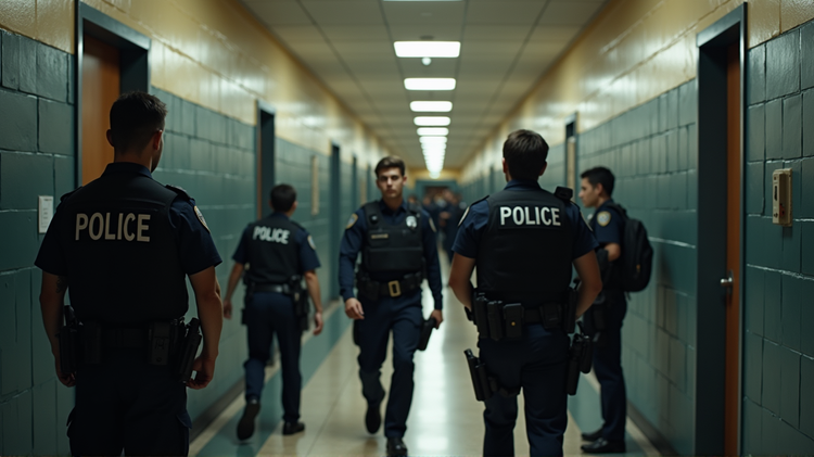 Screven County Schools Take Swift Action on Social Media Threat