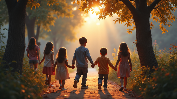 USF's Groundbreaking $3.7 Million Initiative Set to Transform Family Well-Being