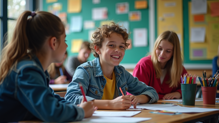 Maine Students Shine with Better Mental Health and Lesser Substance Use