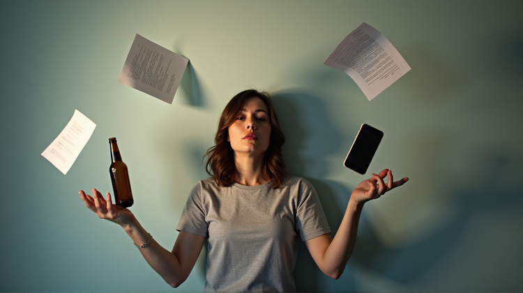 Are Toxic Habits Destroying Your Relationships? An Expert Speaks