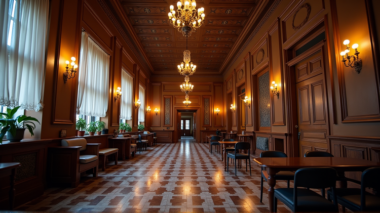 225 Years of Trust: How Washington Trust Bank Revolutionized Banking