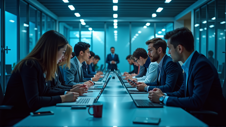 BMO's Million-Dollar Social Media Secret: Employee-Driven Success