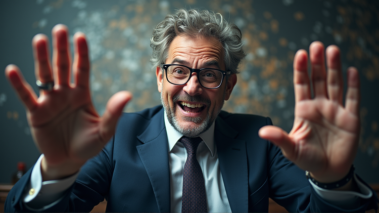 Outrageous Social Media Tactics: Are Politicians Eroding Trust?