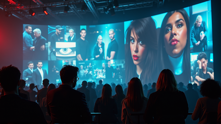 Are Parasocial Relationships Becoming Too Real in the Digital Era?