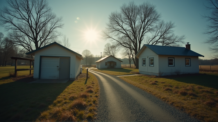 Tennessee's Bid in $50B Rural Health Quest: Hope and Challenges