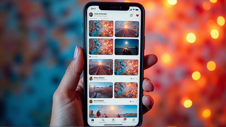 Snapchat Revolutionizes Interaction with Public 'Topic Chats'