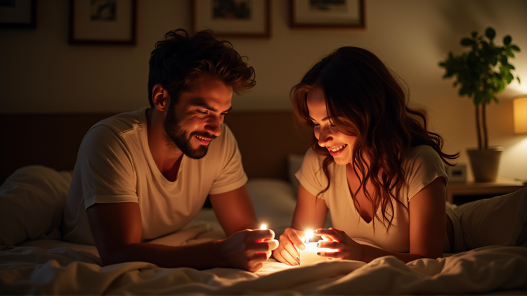 Revealed: 7 Weeknight Habits for Unshakeable Happiness in Relationships