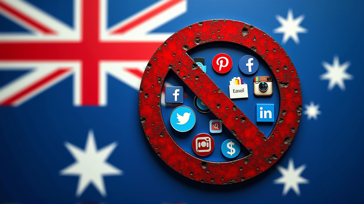 Australia's Bold Move: Banning Social Media for Teens Under 16