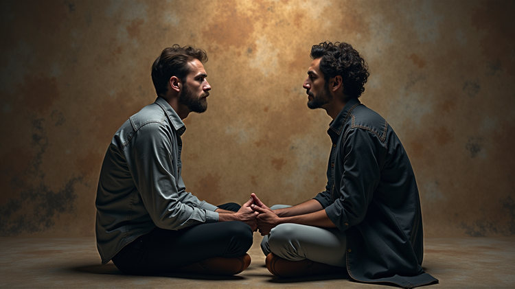 Exploring the Power of Relationships in Achieving Peace