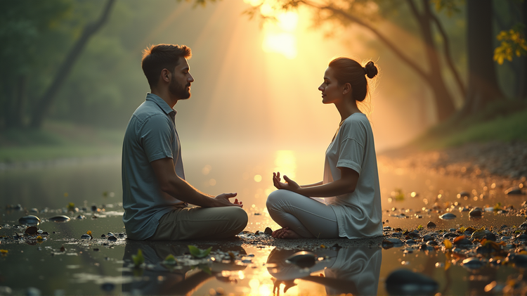 Innovative Mindfulness Research Earns Professor Prestigious Nomination