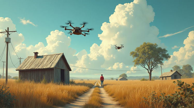 Federal Promise of Transparency Clouds Over $50B Rural Health Initiative