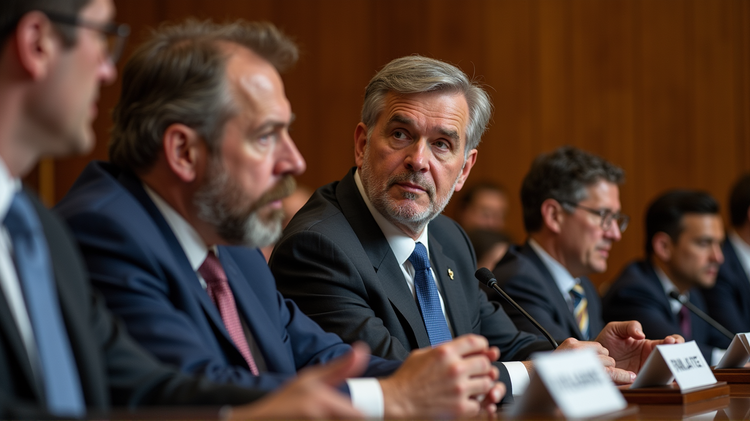 Jackson Tightens Grip: No More Business with 'Dope Dealers'