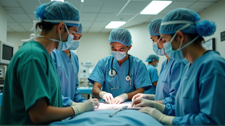 Acting Secretary of War for Health Affairs Champions Healthcare Excellence in Okinawa Visit