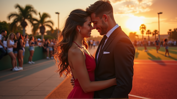 From Flirty Begins to Heartfelt Ends: Alix Earle and Braxton Berrios' Romance Journey